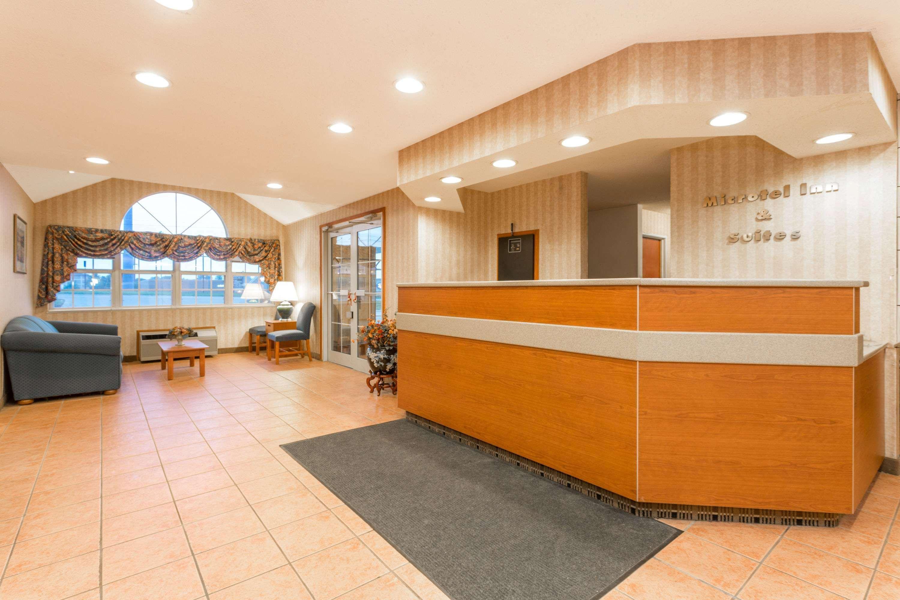 Microtel Inn & Suites By Wyndham Dry Ridge Eksteriør billede