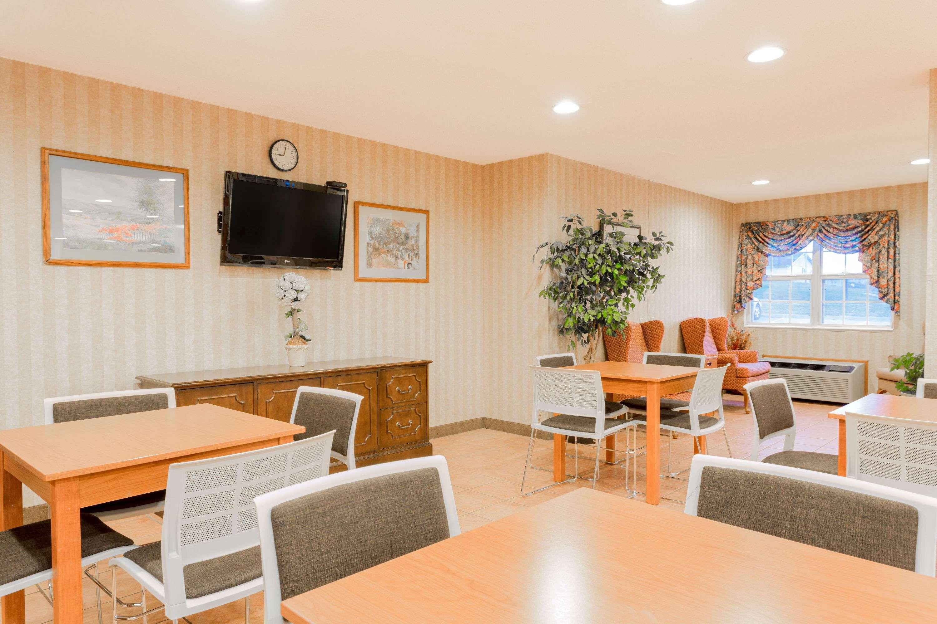 Microtel Inn & Suites By Wyndham Dry Ridge Eksteriør billede