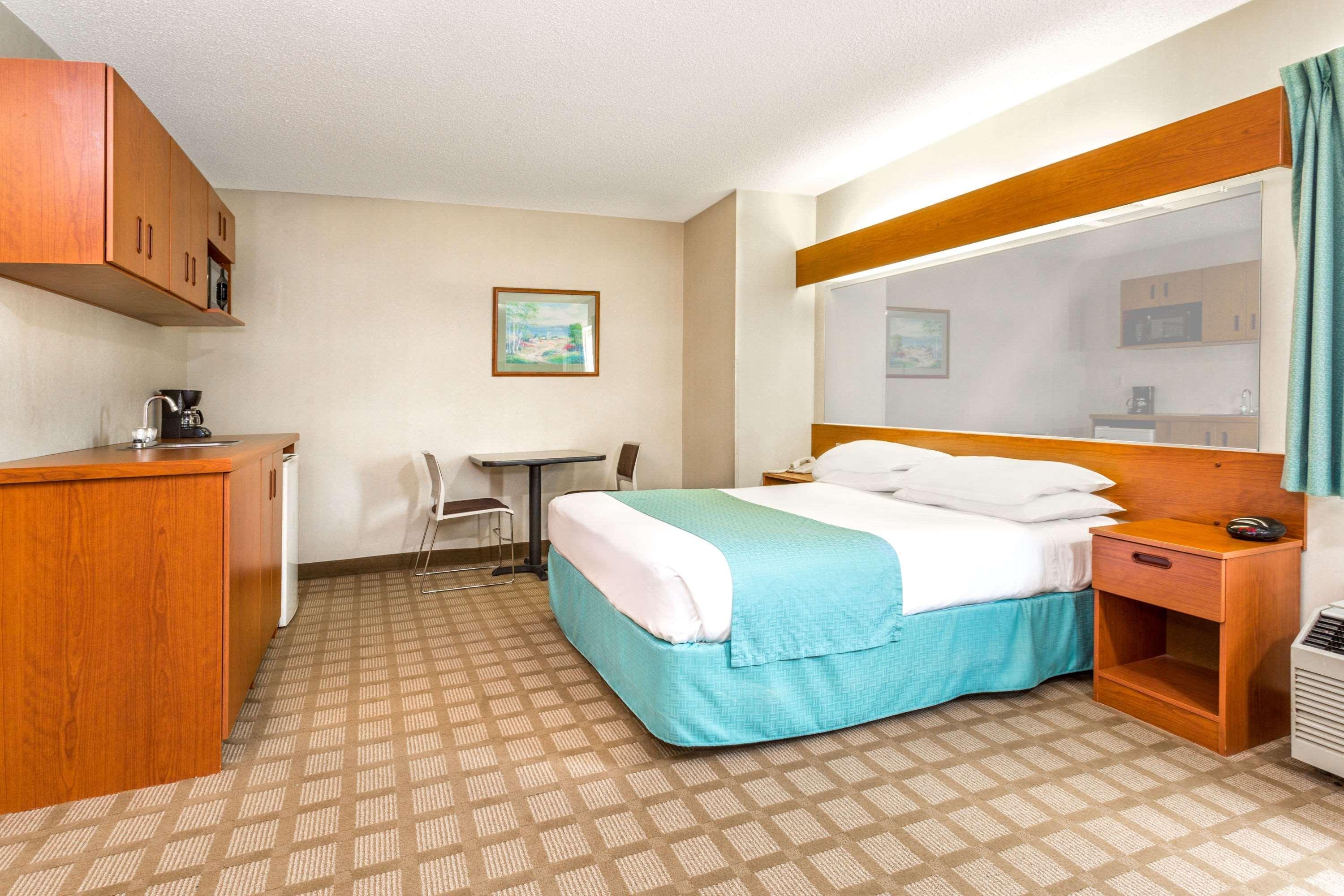Microtel Inn & Suites By Wyndham Dry Ridge Eksteriør billede
