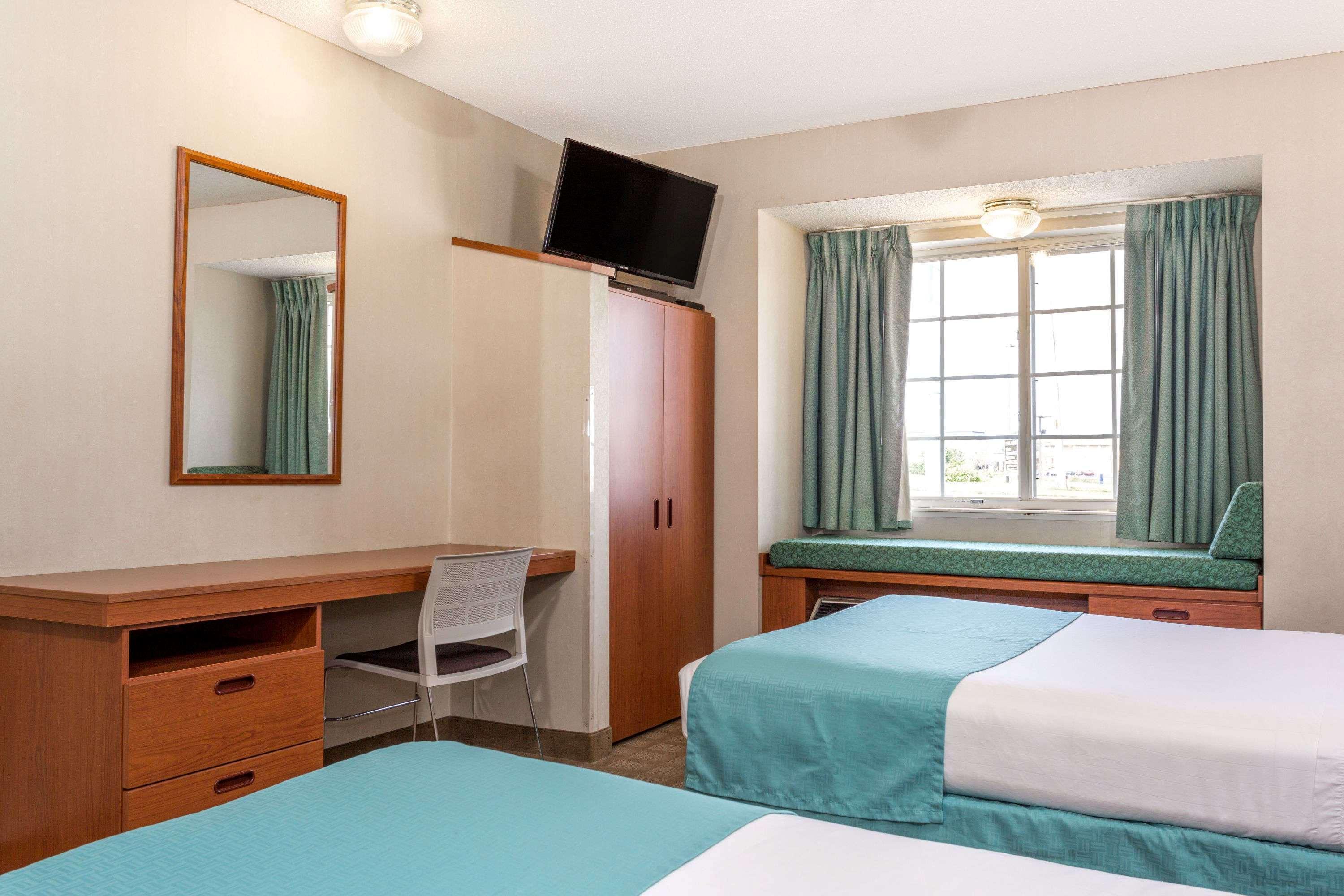 Microtel Inn & Suites By Wyndham Dry Ridge Eksteriør billede